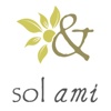アンソルアミ(&sol ami)