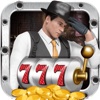 A New Gangster Crime Casino - Slot Machine with Jackpot