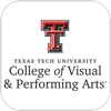 TTU College of Visual & Performing Arts visual arts design styles 