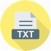 Notepad for TXT