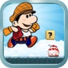 Beret Boy Run - New Beste Fun Abenteuerspiele