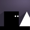 Darkland: One-Touch Platform Game