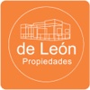 de León Propiedades