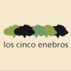 Los Cinco Enebros