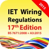 IET Wiring Regulations 17th Edition 2015 Lite