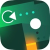 Flying Ball - Platform Fun PRO