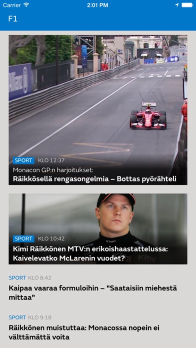 iPhone Screenshot 3
