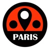 Paris travel guide and ratp rer metro transit, BeetleTrip Франция Париж Туристический путеводитель и карта форума