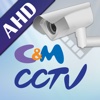 CNM AHD for iPad