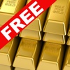 Gold FREE -Live spot gold price and silver price market day 