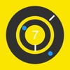 Pop Two Locks Endless - Test Your Reflex By Simple Single Tap Arcade Game