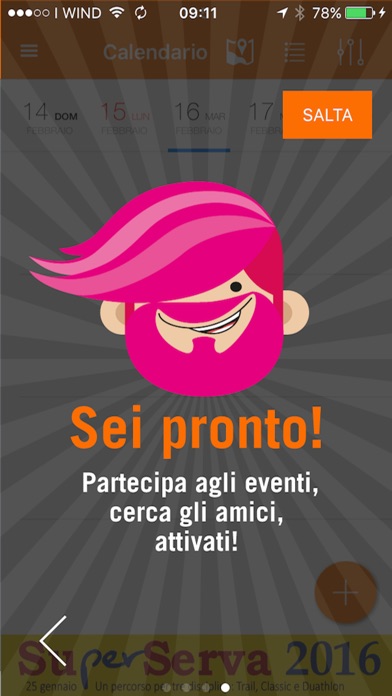 Istantanea iPhone 1