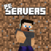 Simplecto - Multiplayer for Minecraft PE - Multiplayer Servers with Mods for Pocket Edition アートワーク