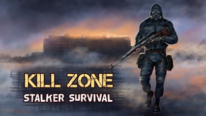 Kill Zone: Stalker Su... screenshot1