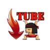 TubeMate Clear