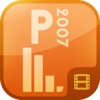 Video Training for Microsoft PowerPoint 2007