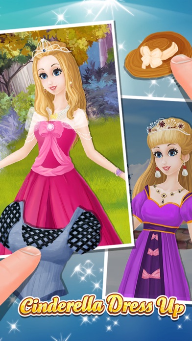 Cinderella 3D Ipod Download 