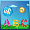 ABC: Alphabetes für Kinder