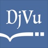 DjVu Reader Pro - The BEST viewer for djvu and pdf formats