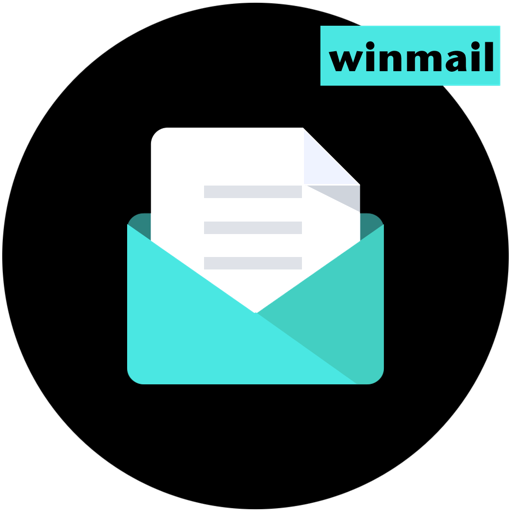 winmail reader for mac