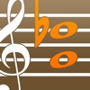 Music Theory Intervals for iPhone