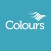 Garuda Indonesia Colours Magazine