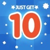 Just Get 10 Puzzle - Merge Tile To 10 , 11 or Higher