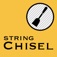 stringChisel