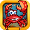 Ocean and Sea Animal puzzles and Games for toddlers, kids and preschoolers