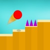 Jumpy :)