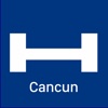 Cancun Hotels + Compare and Booking Hotel for Tonight with map and travel tour