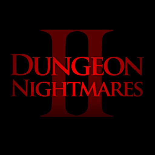 Dungeon Nightmares II