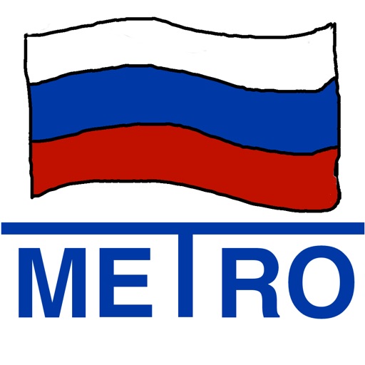 Russia Metro