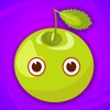 Match Fruit jeux de puzzle