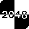 ^2048 Black New^