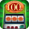Triple Double Slots Jackpot! Free Slot Machine Games