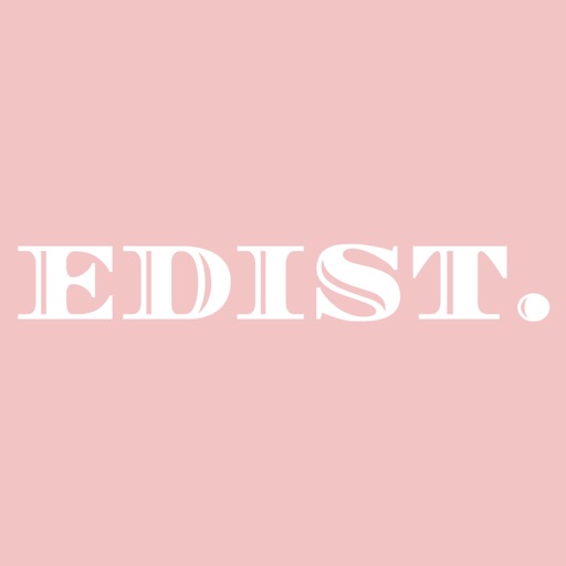 EDIST.(エディスト) ～edit your style～