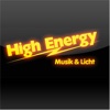 High Energy Musik & Licht