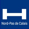 Nord-Pas de Calais Hotels + Vergleichen und Buchung Hotel für heute Abend mit Karte und Reisetour
