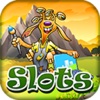 Slots Knights of Dragons im Jackpot Slot Machine Casino Pro