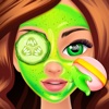 My Beauty Salon - Makeup, Spa, Dressup and Makeover Story