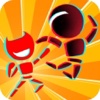 Stickman Fighting Rage