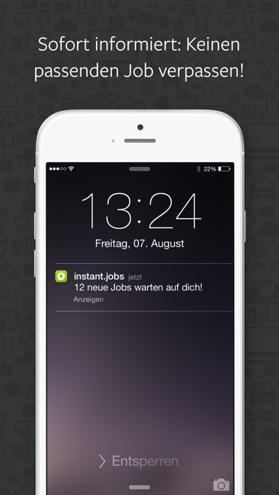 iPhone Screenshot 4