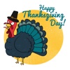 Gobble Cam : Happy Thanksgiving Day – Post thanks and greetings
