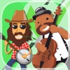 Radio World Music Mix - PRO - Nostalgia Tune In Connect Puzzle