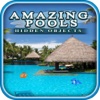 -Hidden Objects Swimming pools-
