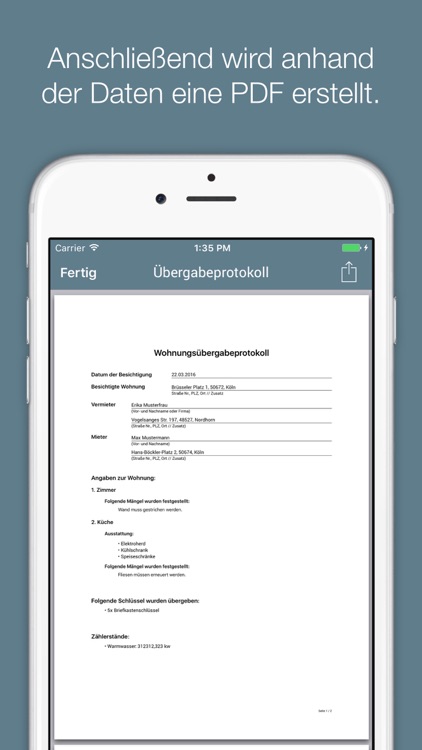 flatprotocol bergabeprotokoll wohnungsbergabeprotokoll wohnungsabnahmeprotokoll screenshot 2 - Wohnungsbergabeprotokoll Muster flatprotocol bergabeprotokoll wohnungsbergabeprotokoll wohnungsabnahmeprotokoll screenshot 2 - Wohnungsbergabeprotokoll Muster