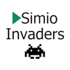 Simio-Invaders