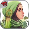 hijab dress up - fashion games