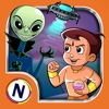 Chhota Bheem Math : Maths vs Aliens